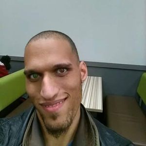 Meet your Posher, Ross